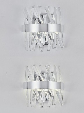 Накладной светильник Natali Kovaltseva TIZIANO LED LAMPS 81114/1W в Верхней Салде - verhnyaya-salda.ok-mebel.com | фото 4