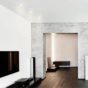 Накладной светильник Novotech Arum 357684 в Верхней Салде - verhnyaya-salda.ok-mebel.com | фото 3