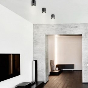 Накладной светильник Novotech Arum 357685 в Верхней Салде - verhnyaya-salda.ok-mebel.com | фото 3