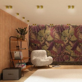 Накладной светильник Novotech Arum 358494 в Верхней Салде - verhnyaya-salda.ok-mebel.com | фото 2