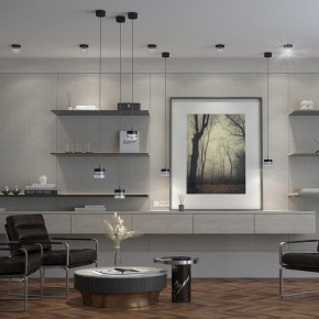 Накладной светильник Novotech Aura 359002 в Верхней Салде - verhnyaya-salda.ok-mebel.com | фото 3