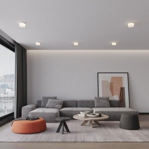 Накладной светильник Novotech Aura 359446 в Верхней Салде - verhnyaya-salda.ok-mebel.com | фото 6