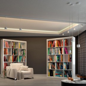 Накладной светильник Novotech Bind 358791 в Верхней Салде - verhnyaya-salda.ok-mebel.com | фото 6