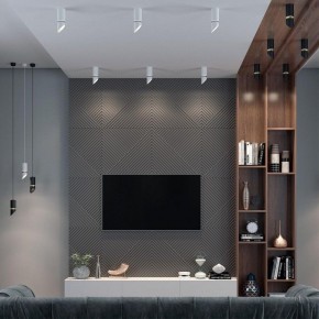 Накладной светильник Novotech Delta 370904 в Верхней Салде - verhnyaya-salda.ok-mebel.com | фото 3