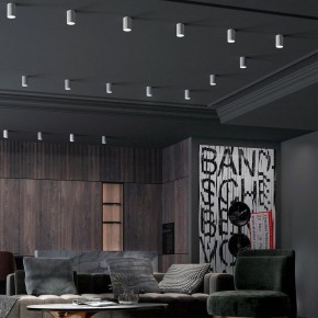 Накладной светильник Novotech Elina 370726 в Верхней Салде - verhnyaya-salda.ok-mebel.com | фото 3