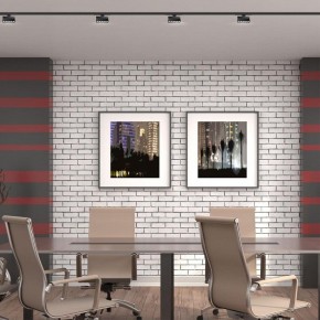 Накладной светильник Novotech Eos 358325 в Верхней Салде - verhnyaya-salda.ok-mebel.com | фото 4