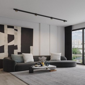 Накладной светильник Novotech Flum 359519 в Верхней Салде - verhnyaya-salda.ok-mebel.com | фото 4