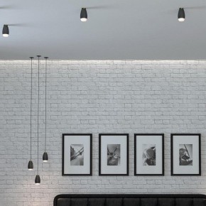 Накладной светильник Novotech Gent 370911 в Верхней Салде - verhnyaya-salda.ok-mebel.com | фото 3