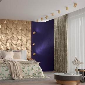 Накладной светильник Novotech Gesso 358810 в Верхней Салде - verhnyaya-salda.ok-mebel.com | фото 6