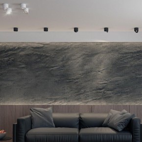 Накладной светильник Novotech Gesso 358814 в Верхней Салде - verhnyaya-salda.ok-mebel.com | фото 6