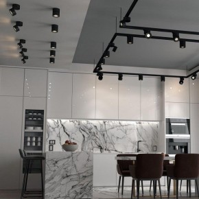 Накладной светильник Novotech Groda 358773 в Верхней Салде - verhnyaya-salda.ok-mebel.com | фото 6