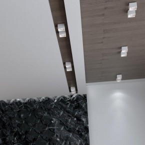 Накладной светильник Novotech Patera 358653 в Верхней Салде - verhnyaya-salda.ok-mebel.com | фото 3