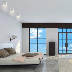 Накладной светильник Novotech Recte 358479 в Верхней Салде - verhnyaya-salda.ok-mebel.com | фото 2