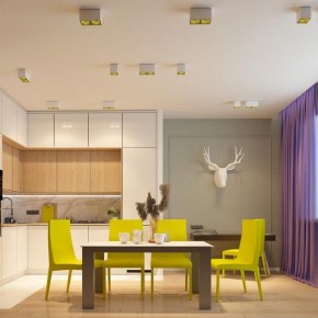 Накладной светильник Novotech Recte 358488 в Верхней Салде - verhnyaya-salda.ok-mebel.com | фото 2