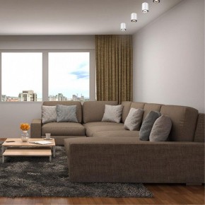 Накладной светильник Novotech Unite 370529 в Верхней Салде - verhnyaya-salda.ok-mebel.com | фото 5
