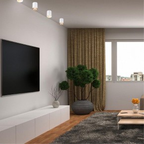 Накладной светильник Novotech Unite 370532 в Верхней Салде - verhnyaya-salda.ok-mebel.com | фото 5