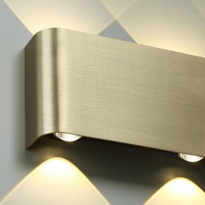 Накладной светильник Odeon Light MAGNUM 7107/2WL в Верхней Салде - verhnyaya-salda.ok-mebel.com | фото 5