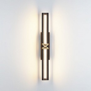 Накладной светильник Odeon Light Mesh 7083/12WL в Верхней Салде - verhnyaya-salda.ok-mebel.com | фото 4