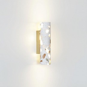 Накладной светильник Odeon Light Terrazzo 7012/12WL в Верхней Салде - verhnyaya-salda.ok-mebel.com | фото 2
