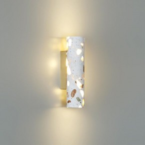 Накладной светильник Odeon Light Terrazzo 7012/12WL в Верхней Салде - verhnyaya-salda.ok-mebel.com | фото 3