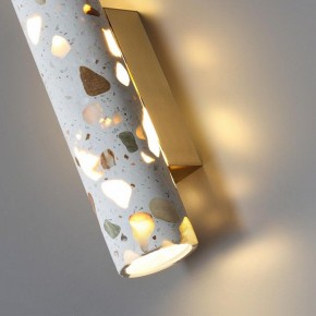 Накладной светильник Odeon Light Terrazzo 7012/12WL в Верхней Салде - verhnyaya-salda.ok-mebel.com | фото 6