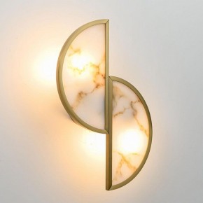 Накладной светильник Odeon Light Toscana 5447/2W в Верхней Салде - verhnyaya-salda.ok-mebel.com | фото 2