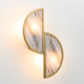 Накладной светильник Odeon Light Toscana 5448/2W в Верхней Салде - verhnyaya-salda.ok-mebel.com | фото 3
