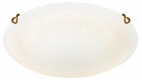 Накладной светильник Sonex Ammonite 7602/DL в Верхней Салде - verhnyaya-salda.ok-mebel.com | фото 3