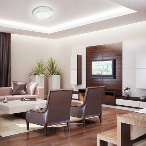 Накладной светильник Sonex Floors 2041/EL в Верхней Салде - verhnyaya-salda.ok-mebel.com | фото 5