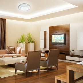 Накладной светильник Sonex Floors 2041/EL в Верхней Салде - verhnyaya-salda.ok-mebel.com | фото 6