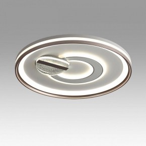 Накладной светильник Sonex Gemini 7787/85L в Верхней Салде - verhnyaya-salda.ok-mebel.com | фото 3