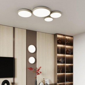 Накладной светильник Sonex Losta 7628/CL в Верхней Салде - verhnyaya-salda.ok-mebel.com | фото 6