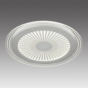 Накладной светильник Sonex Promise 7739/80L в Верхней Салде - verhnyaya-salda.ok-mebel.com | фото 3