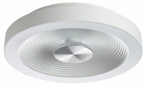 Накладной светильник Sonex Quantum 7752/18L в Верхней Салде - verhnyaya-salda.ok-mebel.com | фото 2