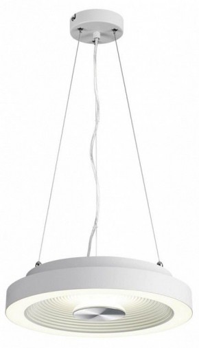 Накладной светильник Sonex Quantum 7752/18L в Верхней Салде - verhnyaya-salda.ok-mebel.com | фото 5