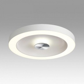 Накладной светильник Sonex Quantum 7752/25L в Верхней Салде - verhnyaya-salda.ok-mebel.com | фото 3