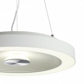 Накладной светильник Sonex Quantum 7752/25L в Верхней Салде - verhnyaya-salda.ok-mebel.com | фото 8