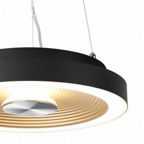 Накладной светильник Sonex Quantum 7753/18L в Верхней Салде - verhnyaya-salda.ok-mebel.com | фото 8