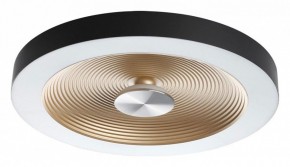 Накладной светильник Sonex Quantum 7753/25L в Верхней Салде - verhnyaya-salda.ok-mebel.com | фото