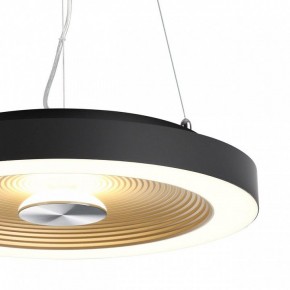 Накладной светильник Sonex Quantum 7753/25L в Верхней Салде - verhnyaya-salda.ok-mebel.com | фото 8