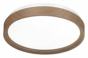 Накладной светильник Sonex Woodi 7603/CL в Верхней Салде - verhnyaya-salda.ok-mebel.com | фото 4