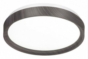 Накладной светильник Sonex Woodi 7627/CL в Верхней Салде - verhnyaya-salda.ok-mebel.com | фото 4