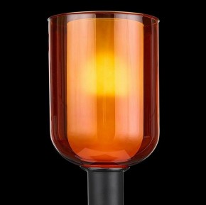 Настольная лампа декоративная 33 идеи TLL201 TLL201.07.03.BL-M27OR в Верхней Салде - verhnyaya-salda.ok-mebel.com | фото 3