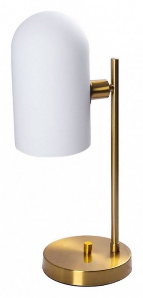 Настольная лампа декоративная Arte Lamp Cassel A5454LT-1PB в Верхней Салде - verhnyaya-salda.ok-mebel.com | фото