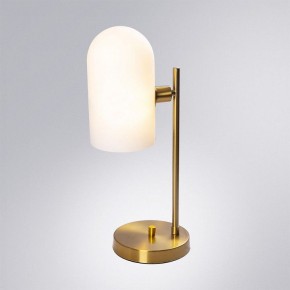 Настольная лампа декоративная Arte Lamp Cassel A5454LT-1PB в Верхней Салде - verhnyaya-salda.ok-mebel.com | фото 2