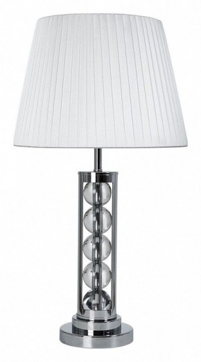 Настольная лампа декоративная Arte Lamp Jessica A4062LT-1CC в Верхней Салде - verhnyaya-salda.ok-mebel.com | фото