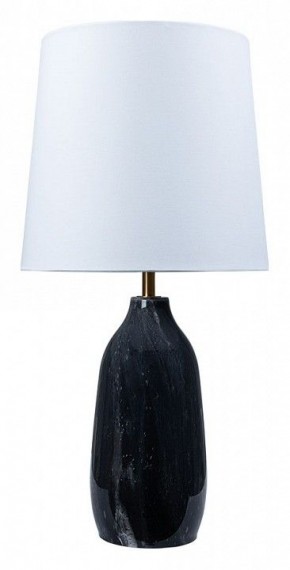 Настольная лампа декоративная Arte Lamp Rukbat A5046LT-1BK в Верхней Салде - verhnyaya-salda.ok-mebel.com | фото