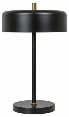 Настольная лампа декоративная Arte Lamp Skat A7052LT-2BK в Верхней Салде - verhnyaya-salda.ok-mebel.com | фото 2