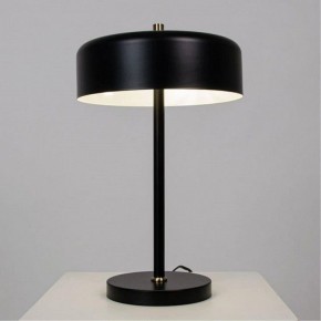 Настольная лампа декоративная Arte Lamp Skat A7052LT-2BK в Верхней Салде - verhnyaya-salda.ok-mebel.com | фото 3