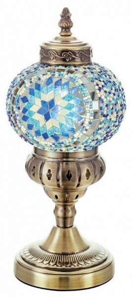 Настольная лампа декоративная Citilux Каир CL419816 в Верхней Салде - verhnyaya-salda.ok-mebel.com | фото